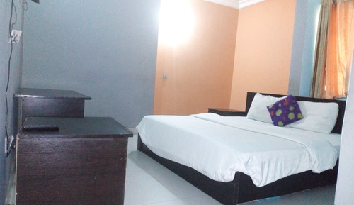 Habitación Deluxe (Super)