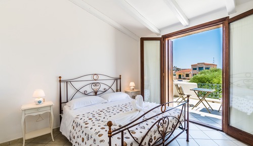Apartamento panorámico, varias camas, vistas a la ciudad