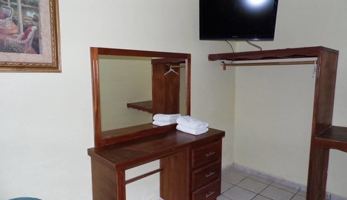 Habitación individual estándar, 1 cama de matrimonio, no fumadores