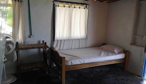 Habitación tradicional