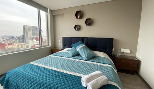 Habitación Confort con 1 cama doble o 2 individuales, 1 cama de matrimonio grande