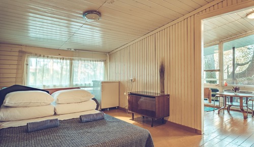 Habitación familiar (max 5)