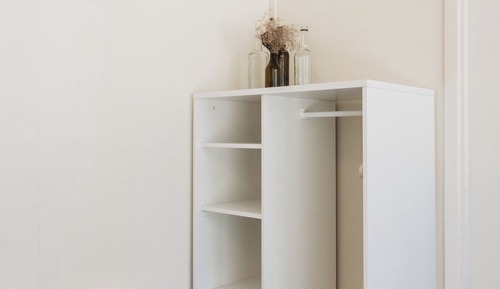 Habitación individual básica