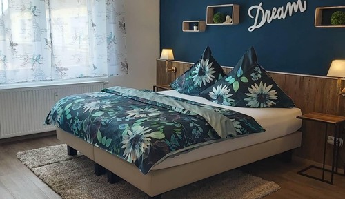Apartamento familiar, baño privado