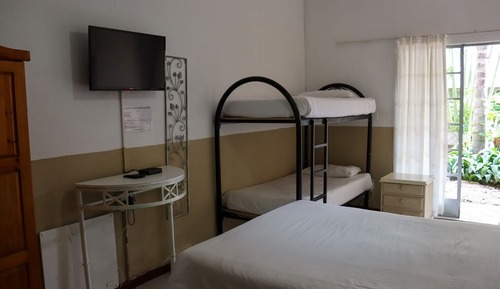 Suite familiar