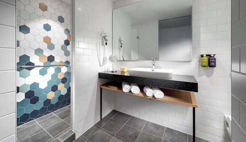 Habitación estándar (Queen)