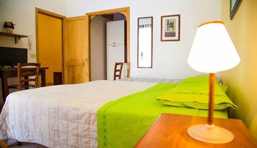 Apartamento, 1 habitación