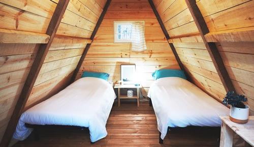 Cabin