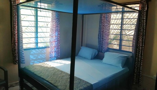 Habitación individual