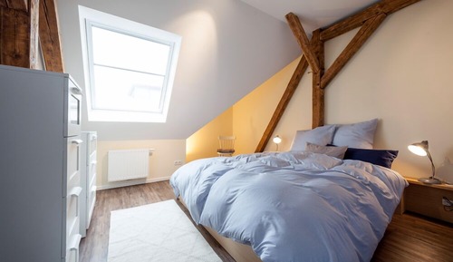 Apartamento estándar, 1 habitación (Nr. 2)