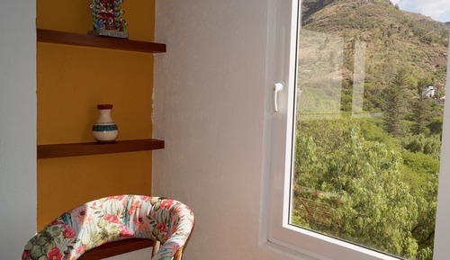 Suite estudio superior