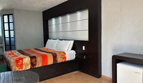 Habitación ejecutiva