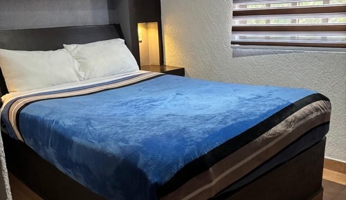 Habitación junior