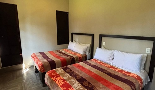 Habitación doble