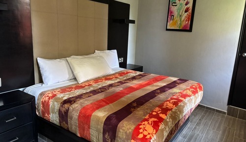 Habitación superior
