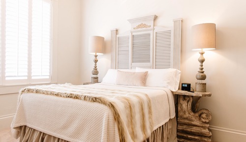 Habitación Business
