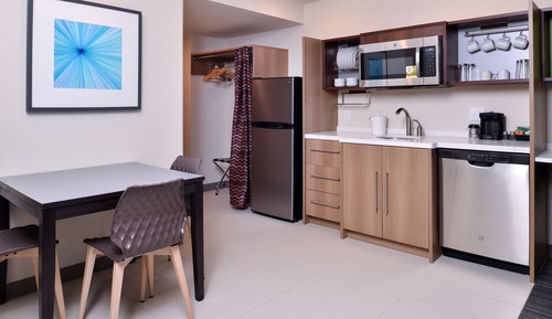 Suite, 1 habitación, no fumadores