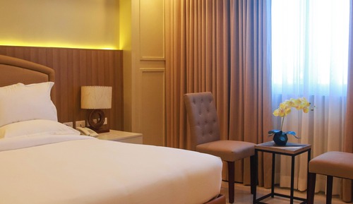 Suite ejecutiva