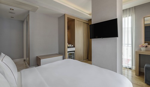 Habitación Confort doble