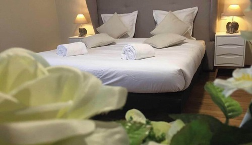 Habitación familiar