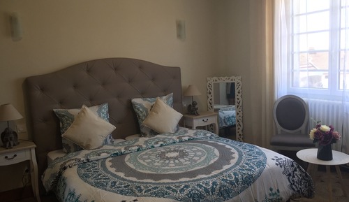 Habitación doble
