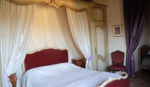 Habitación triple (La Marquise)