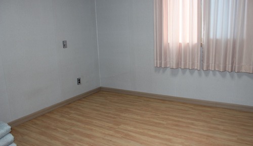 Habitación cuádruple