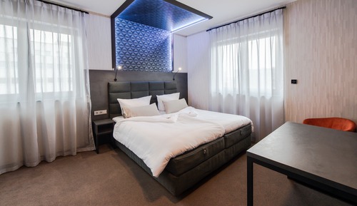 Suite sénior