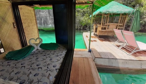 Habitación clásica doble