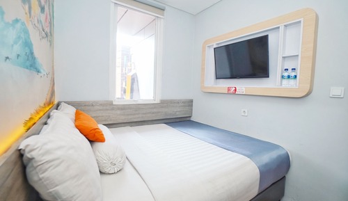 Habitación estándar