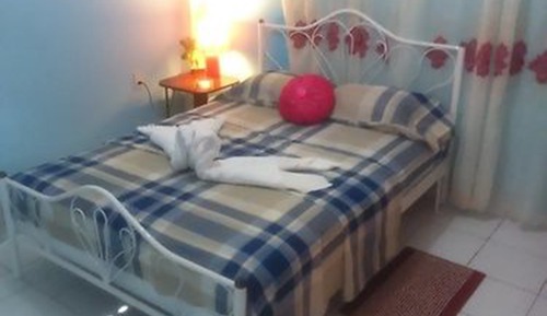 Apartamento familiar (1,5)