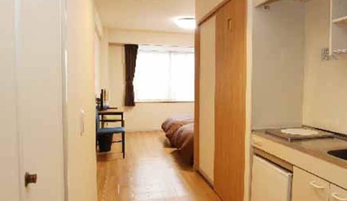 Habitación doble, no fumadores