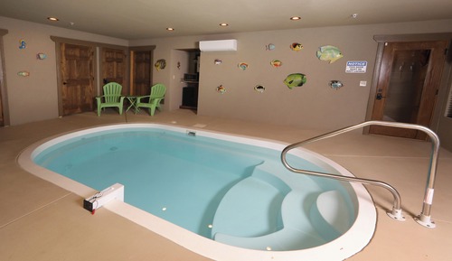 Casa, varias camas, bañera de hidromasaje