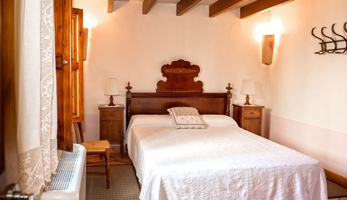 Habitación doble superior (A)