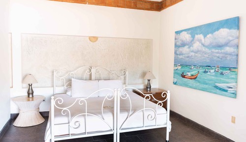 2 Br - Mar y Sol