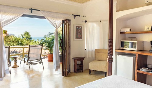 Studio Vista Verde