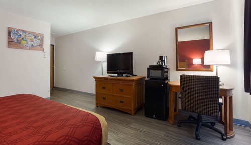 Habitación, 1 cama de matrimonio grande, accesible para personas con discapacidad, no fumadores