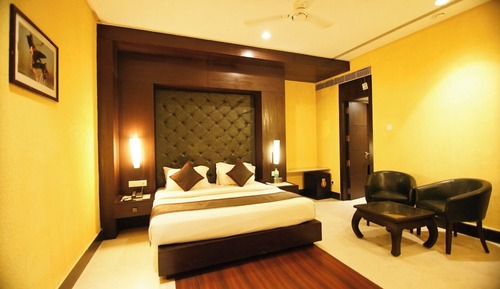 Habitación Premium, 1 cama de matrimonio grande