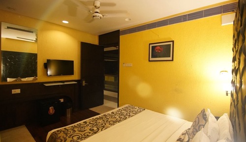 Habitación clásica, 1 cama doble