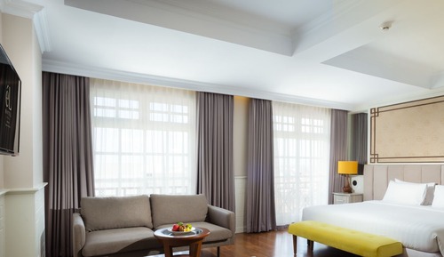 Suite