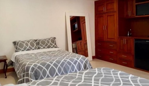 Habitación Confort con 2 camas individuales, 1 habitación