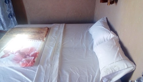 Double Room, Non Smoking