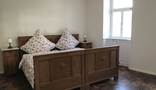 Apartamento de lujo, 1 habitación, no fumadores, cocina básica (Bach)