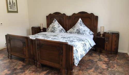 Apartamento de lujo, 1 habitación, no fumadores, cocina básica (Handel)