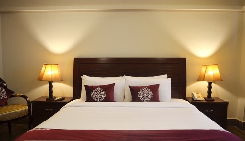 Suite Royal