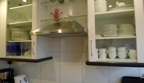Apartamento Confort, balcón, vistas a la montaña