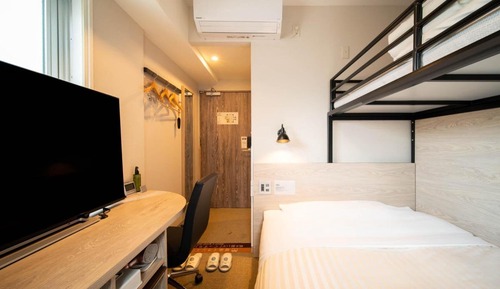 Habitación, no fumadores (Super)