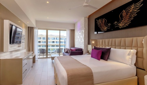 STAR Class Directors Suite Two Bedroom