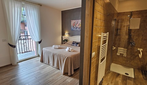 Habitación superior