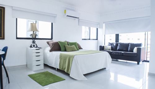 Habitación Premium, 1 cama de matrimonio